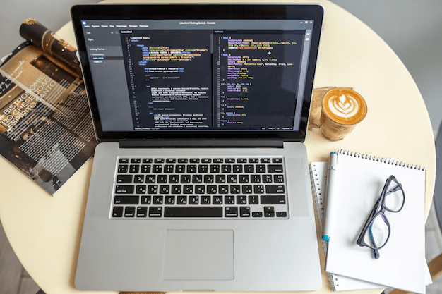 The Latest in Programming and Technology Transforming Web Development in 2025